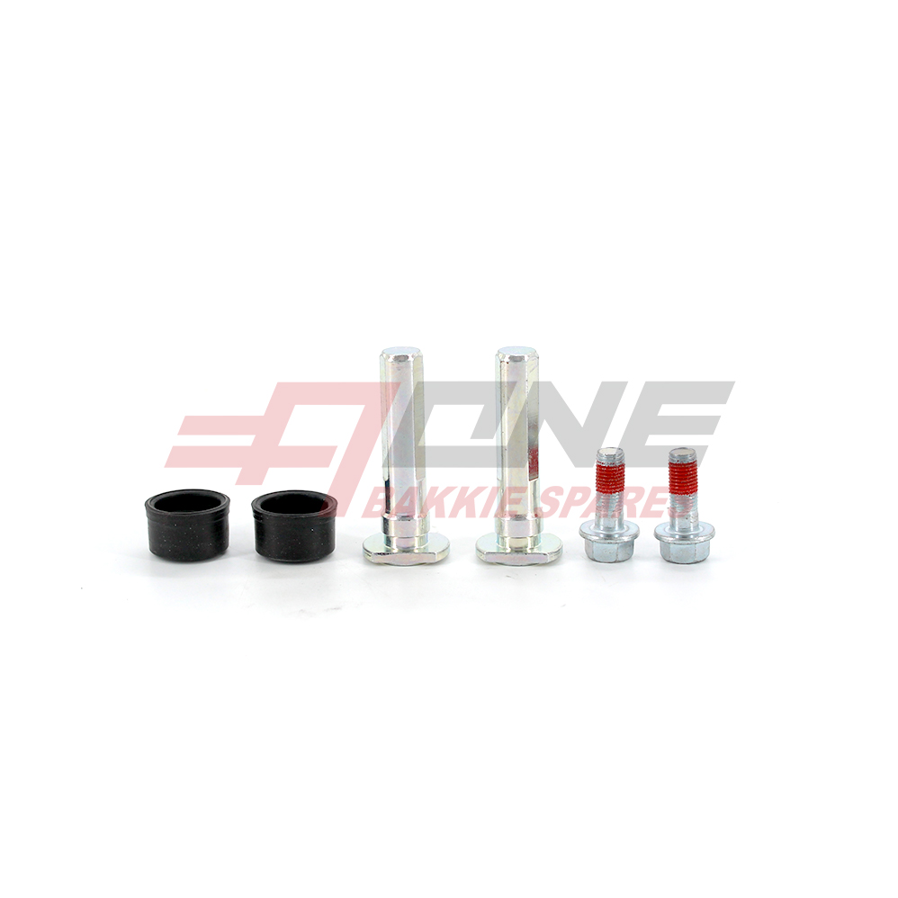 Brake Caliper Sliding Pin Kit Isuzu for ISUZU KB320 FRONTIER SUV — view 2